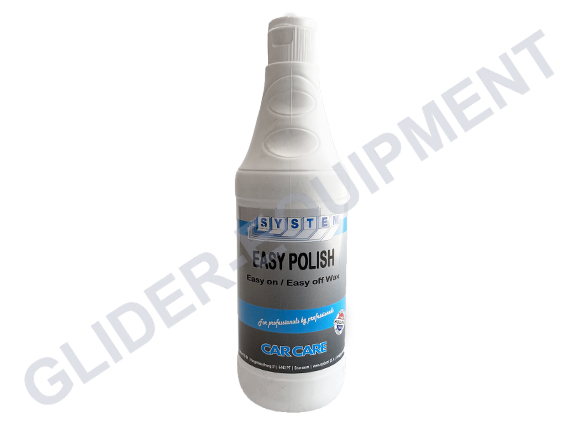 System Easy Polish Blauw (P5) 750 ml [2403326]